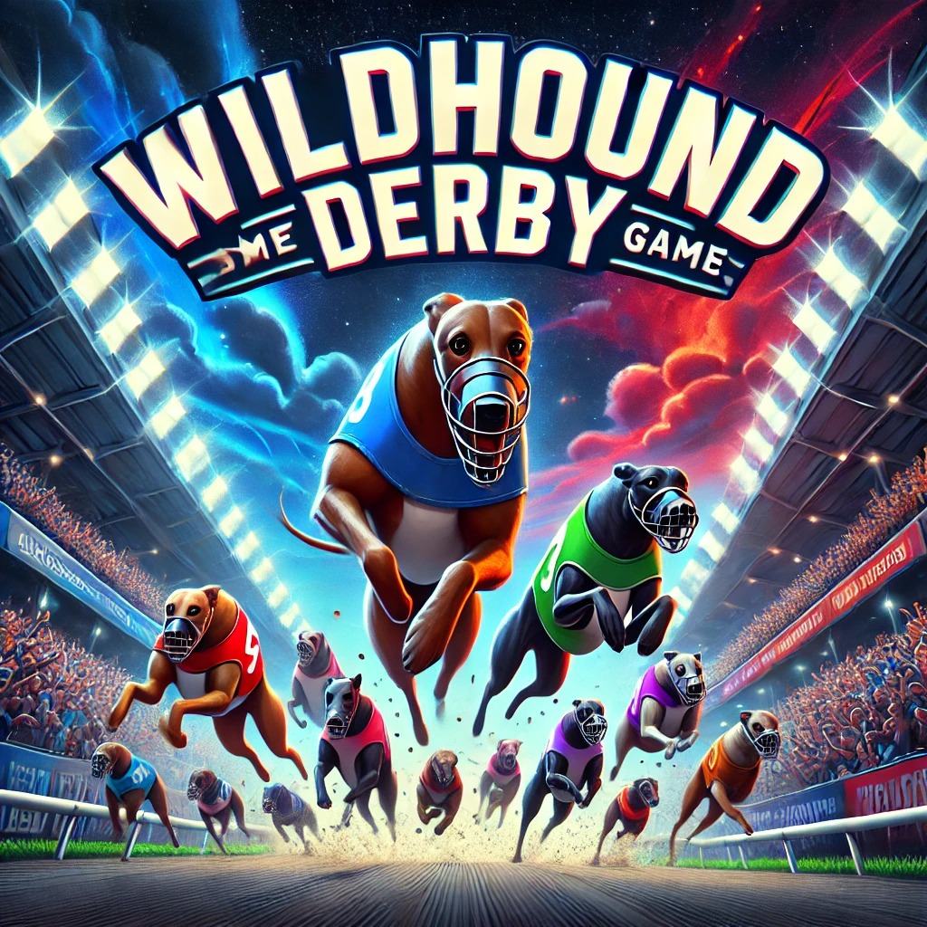 Wildhound Derby Rush